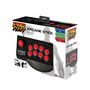 Voir la diapositive 1 : Pro Fight Arcade Stick - PS4 / Xbox One / PS3