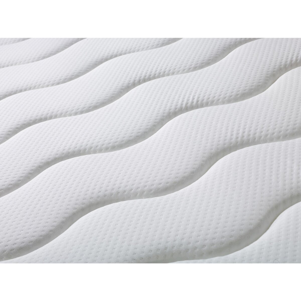 OBED Matelas mousse 160x200 cm MEMORY ZEN 