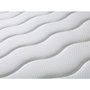 Voir la diapositive 7 : OBED Matelas mousse 160x200 cm MEMORY ZEN 