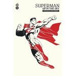 SUPERMAN. UP IN THE SKY, Kubert Andy