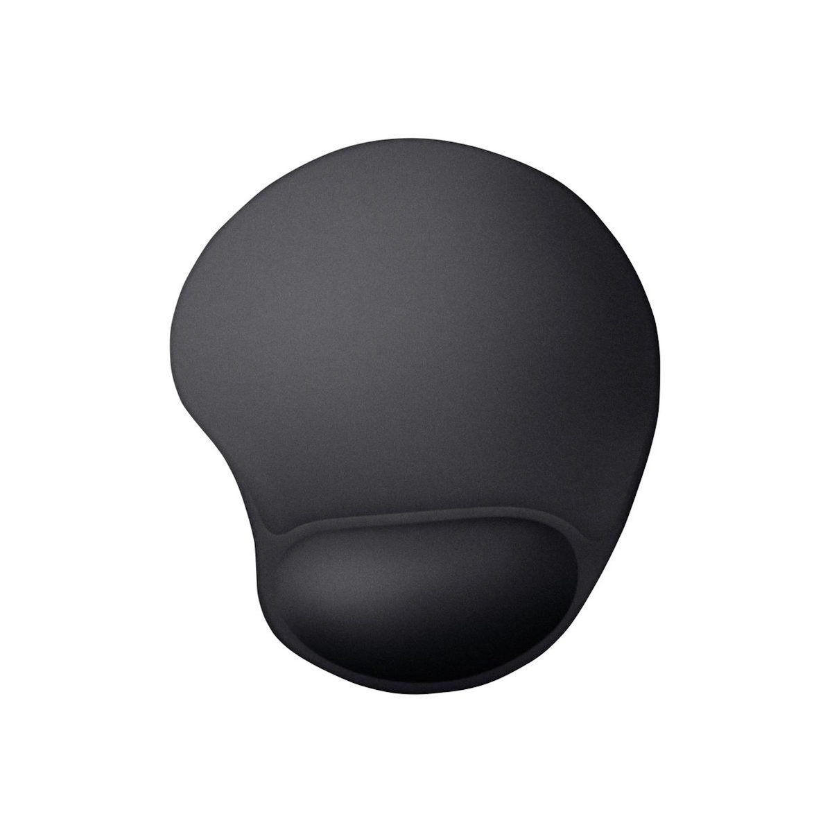 Trust Repose-poignet BIGFOOT noir