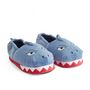 Voir la diapositive 1 : IN EXTENSO Chaussons requin garçon
