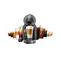 Voir la diapositive 3 : SEB Machine à café à capsules Groupe SEB Dolce Gusto Mini Me KP123810 noir
