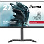Voir la diapositive 1 : Iiyama Ecran PC Gamer G-MASTER GB2770QSU-B5 Plat 27'' Fast IPS