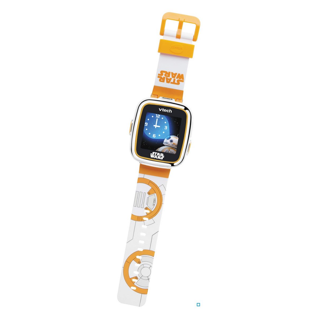 VTECH Cam'watch Collector Bb8 - Star Wars