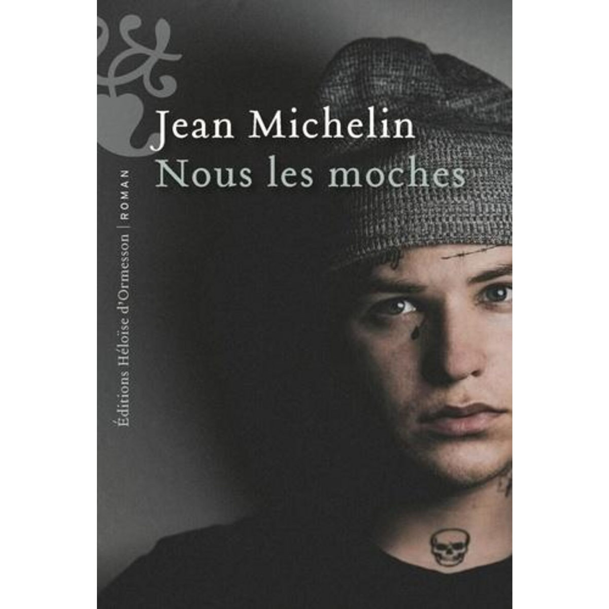 NOUS LES MOCHES, Michelin Jean