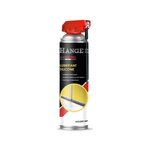 HANGER Lubrifiant silicone 400ml avec cobra rouge HANGER 700304