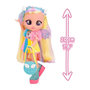 Voir la diapositive 3 : IMC Toys Poupée Cry Babies BFF Série 3 - Jenna