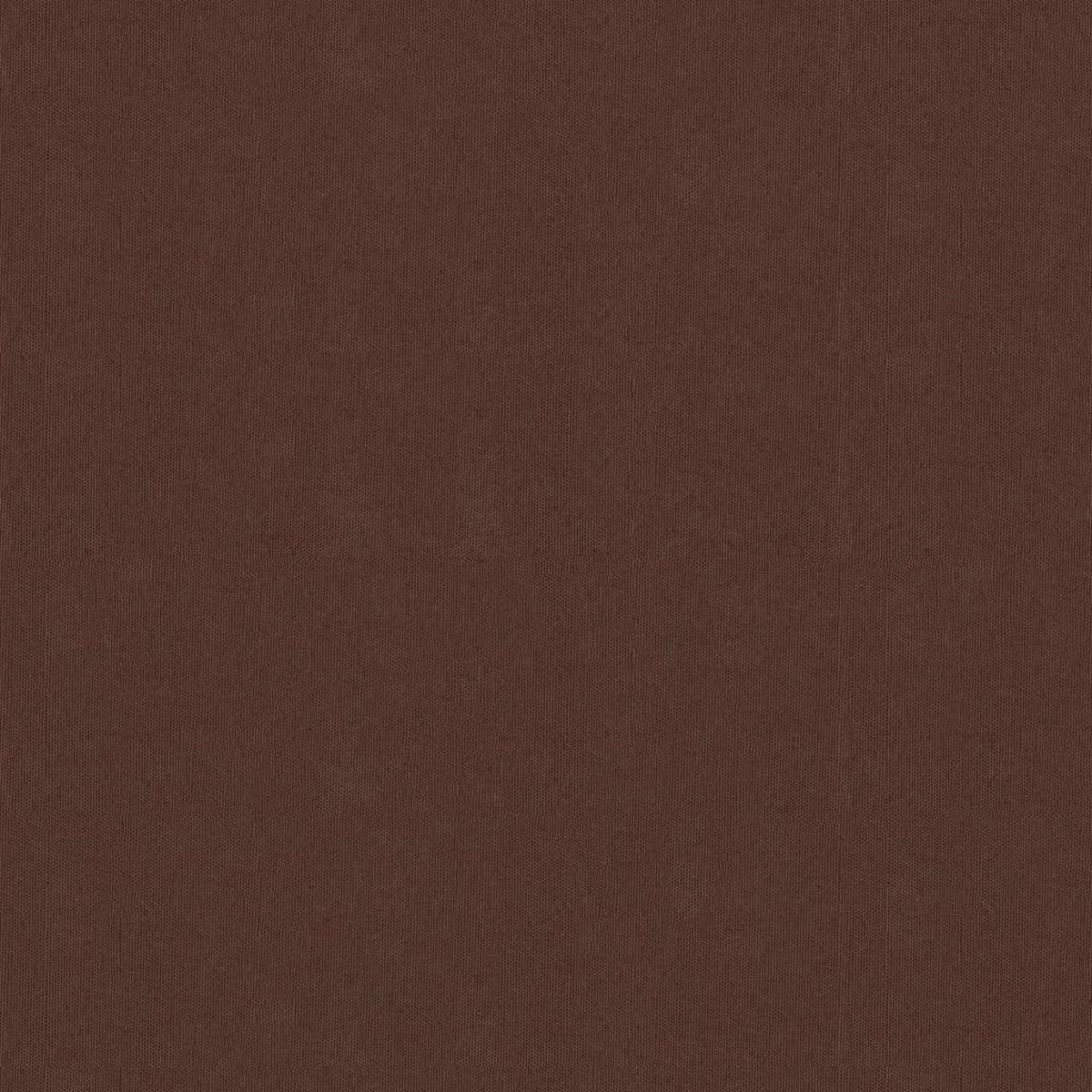VIDAXL Ecran de balcon Marron 75x300 cm Tissu Oxford