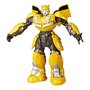 HASBRO Figurine interactive DJ Bumblebee 25 cm - Transformers