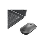 Lenovo Souris sans fil Lenovo ThinkBook ergonomique ambidextre