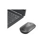Voir la diapositive 1 : Lenovo Souris sans fil Lenovo ThinkBook ergonomique ambidextre