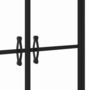 Voir la diapositive 4 : VIDAXL Porte de douche ESG transparent (68-71)x190 cm