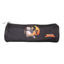 Voir la diapositive 1 : Bagtrotter Trousse ronde noire Kung Fu Panda - Bagtrotter
