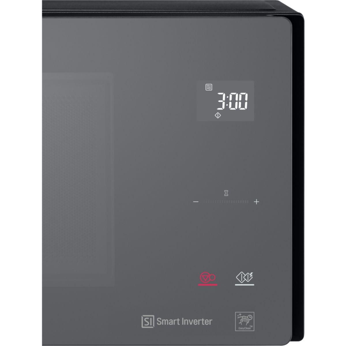 LG Micro ondes MS3295DDR NeoChef