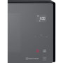 Voir la diapositive 3 : LG Micro ondes MS3295DDR NeoChef