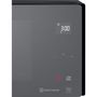Voir la diapositive 3 : LG Micro ondes MS3295DDR NeoChef