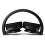Voir la diapositive 2 : Philips Casque bluetooth sans fil supra-aural - TAA4216BK