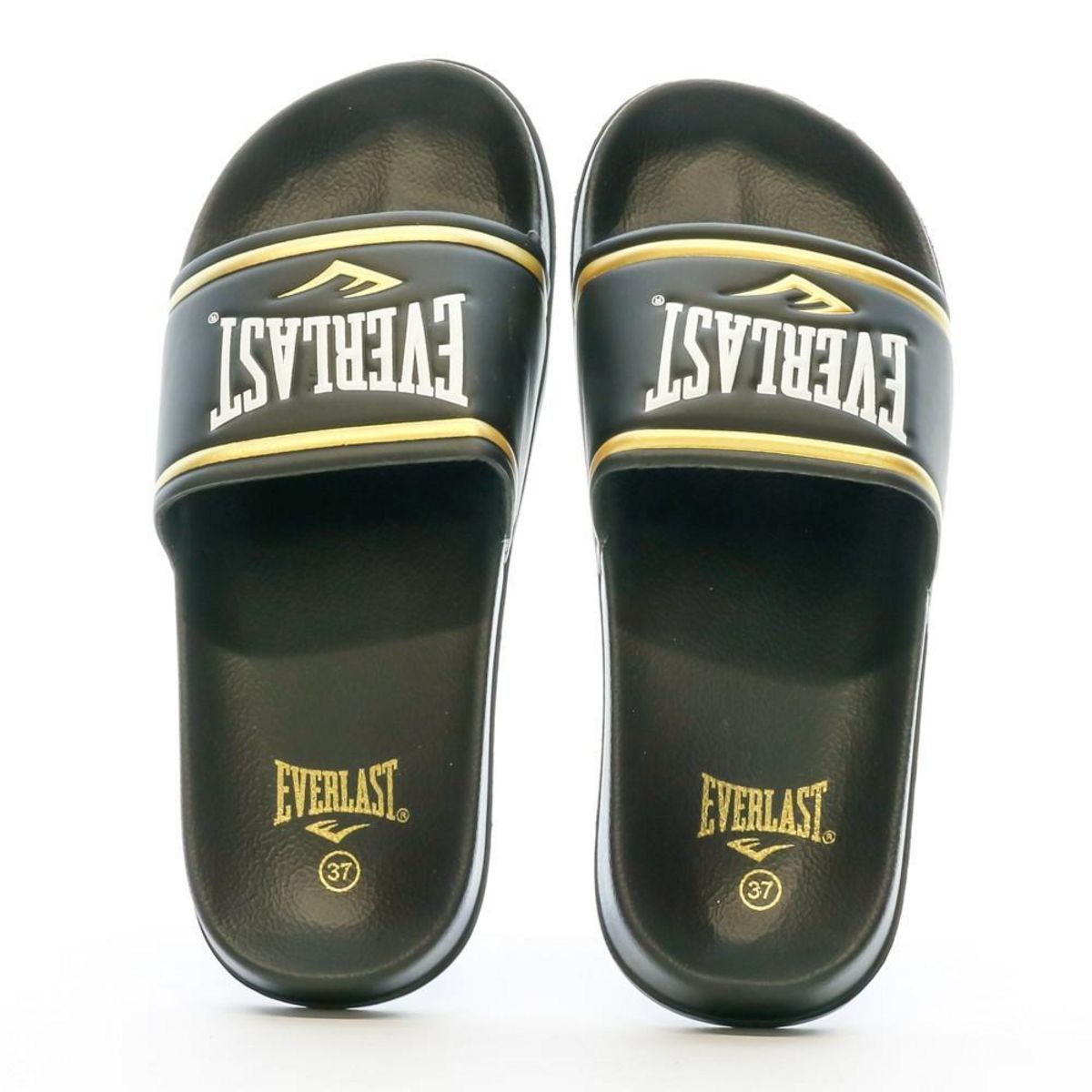 EVERLAST Claquettes es Femme Everlast Side 50