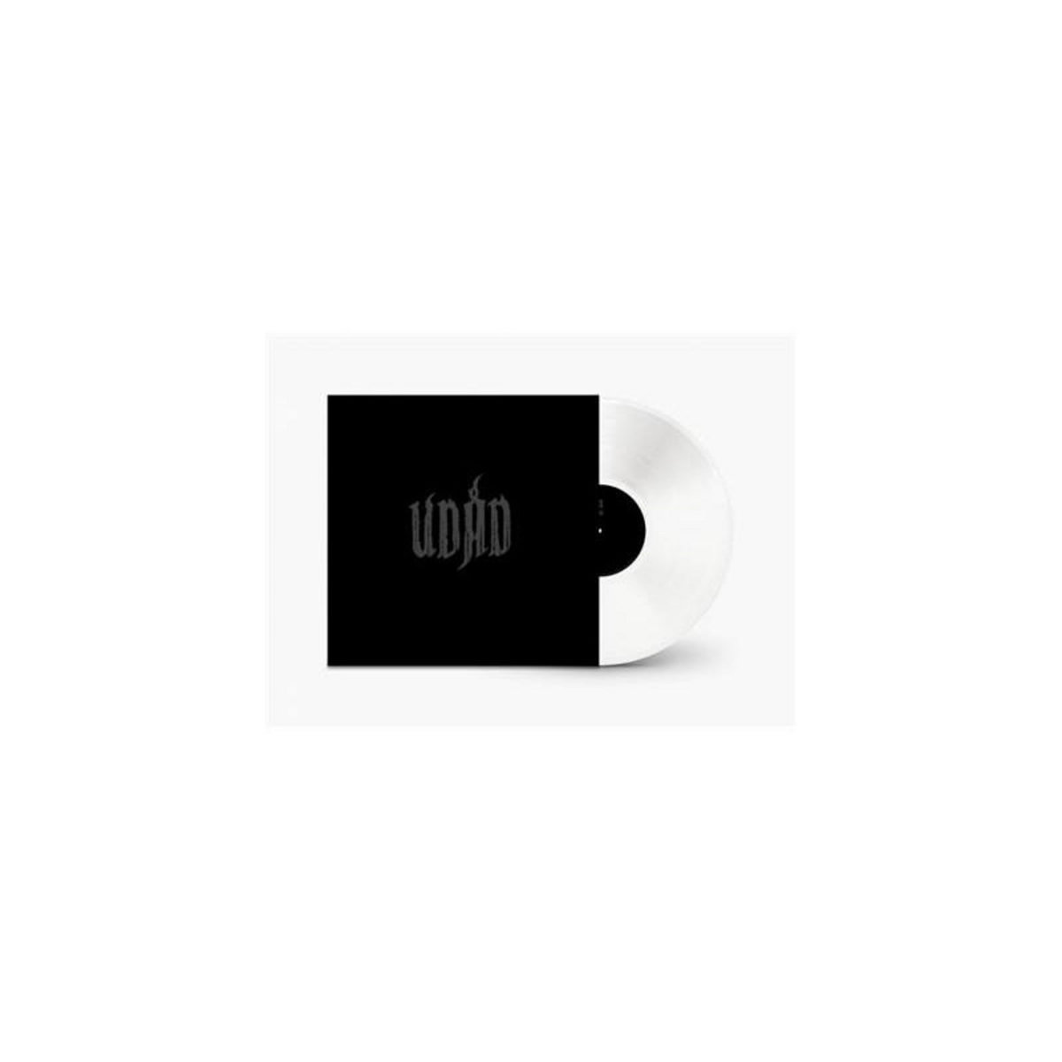 Udåd Vinyle Transparent