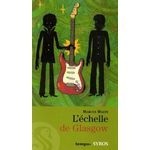 L'ECHELLE DE GLASGOW, Malte Marcus