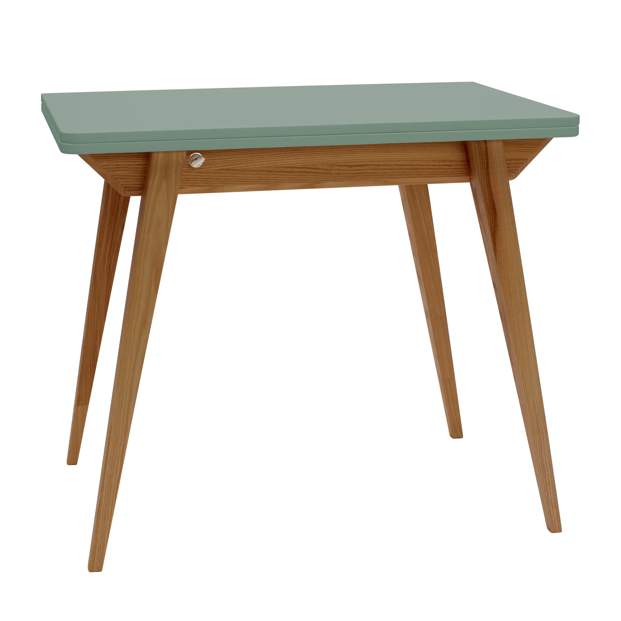 Voir la diapositive 1 : RAGABA Envelope Table à manger extensible
