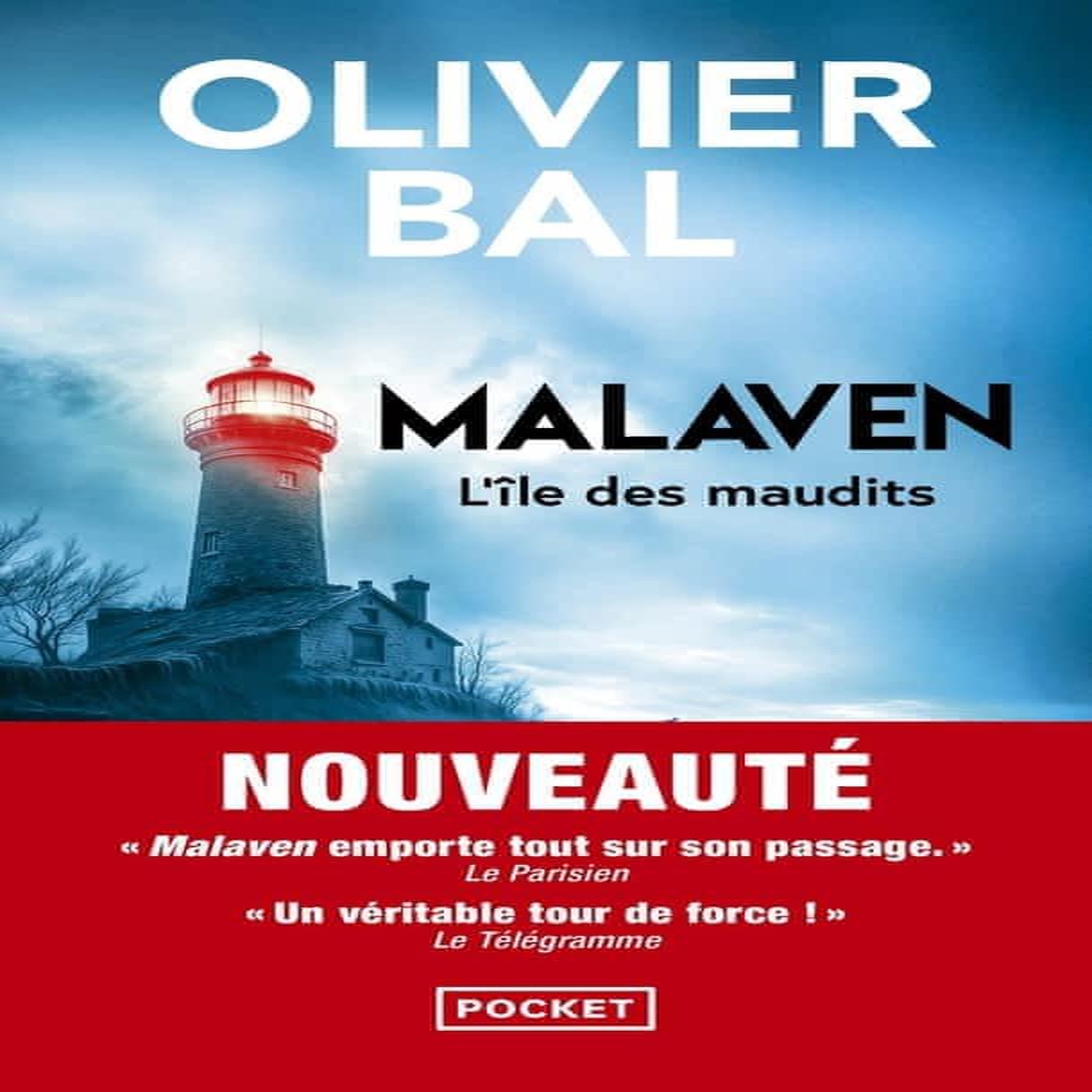 MALAVEN, Bal Olivier