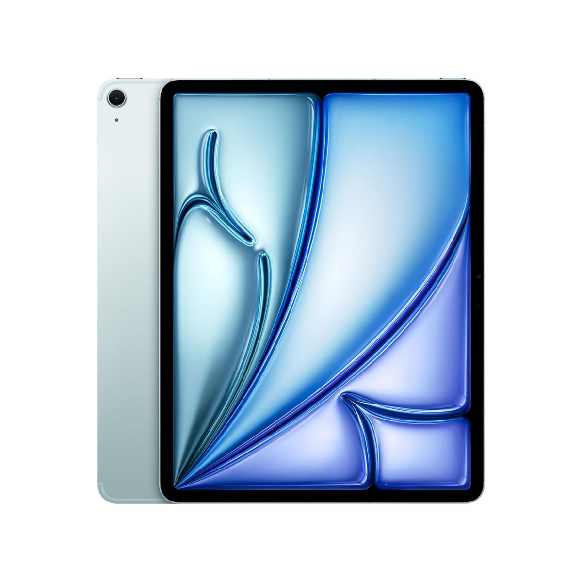 APPLE Apple iPad Air 5G Apple M LTE-TDD & LTE-FDD 1 To 33 cm (13 ) 12 Go Wi-Fi 7 (802.11be) iPadOS 26 Bleu