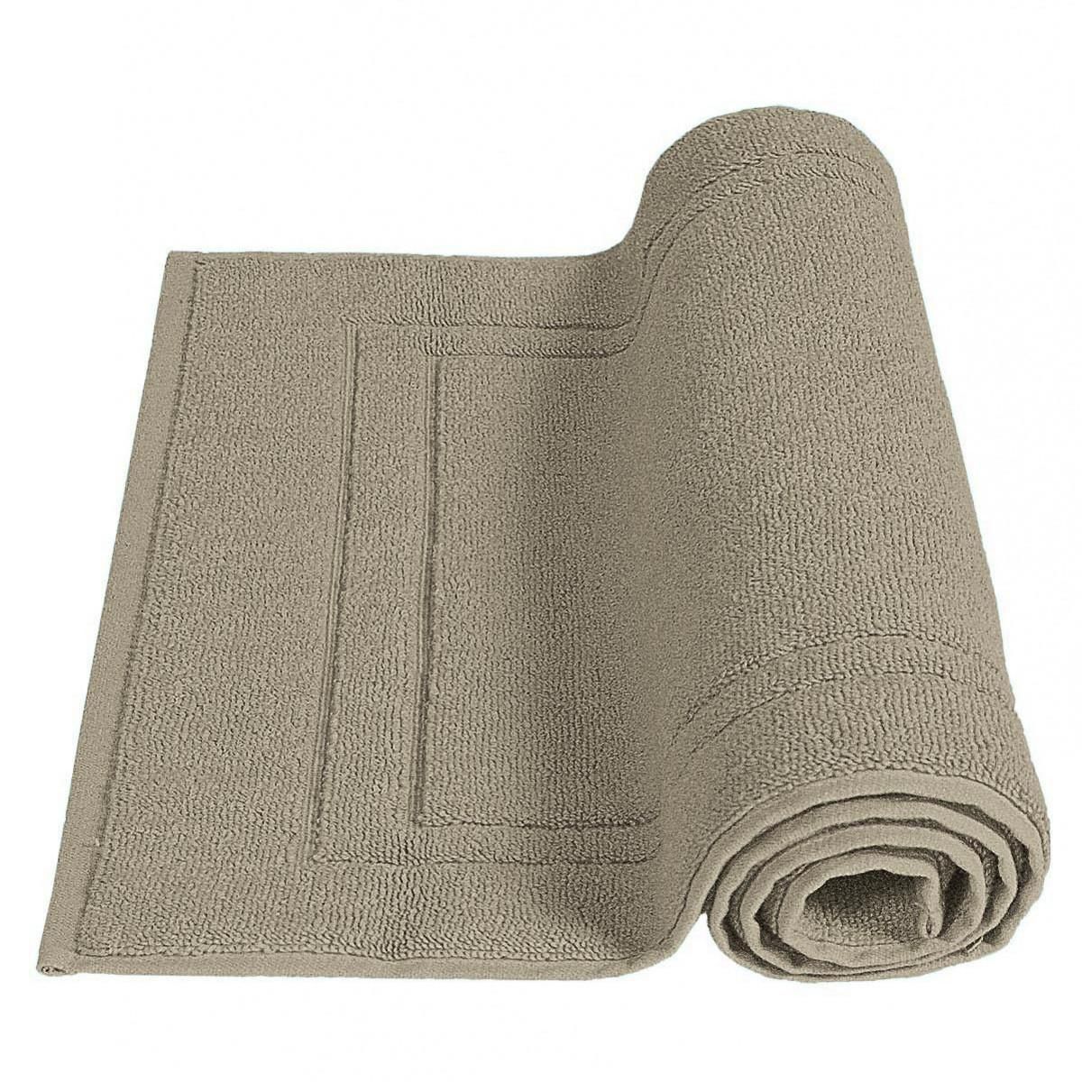 Sensei Maison Tapis de bain 900 g/m² LUXURY - 50x80 cm