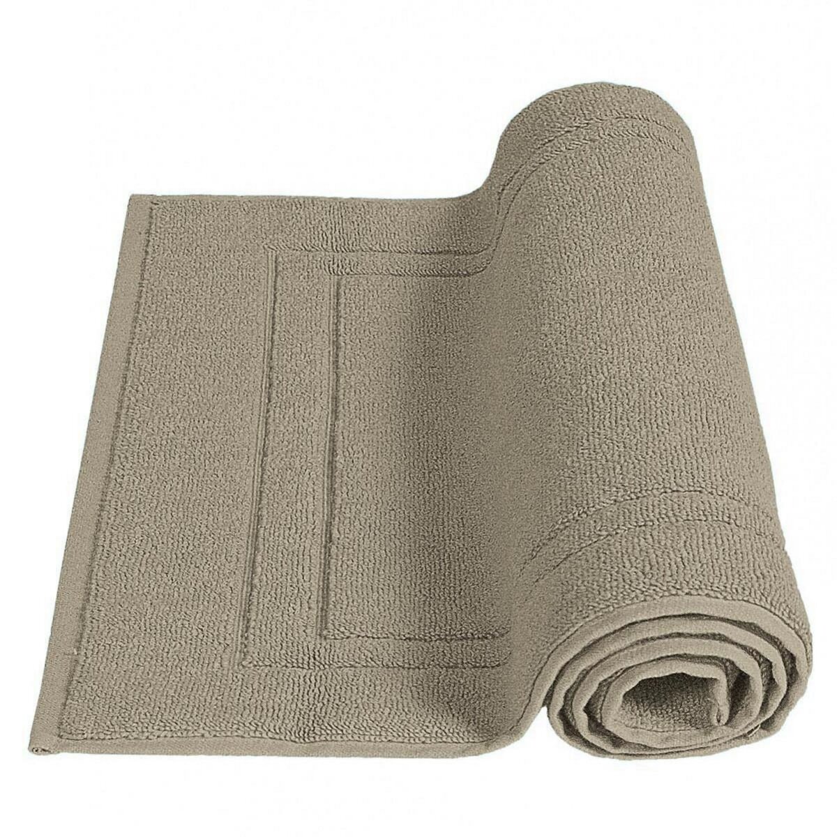 Sensei Maison Tapis de bain 900 g/m² LUXURY - 50x80 cm