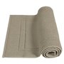 Voir la diapositive 2 : Sensei Maison Tapis de bain 900 g/m² LUXURY - 50x80 cm