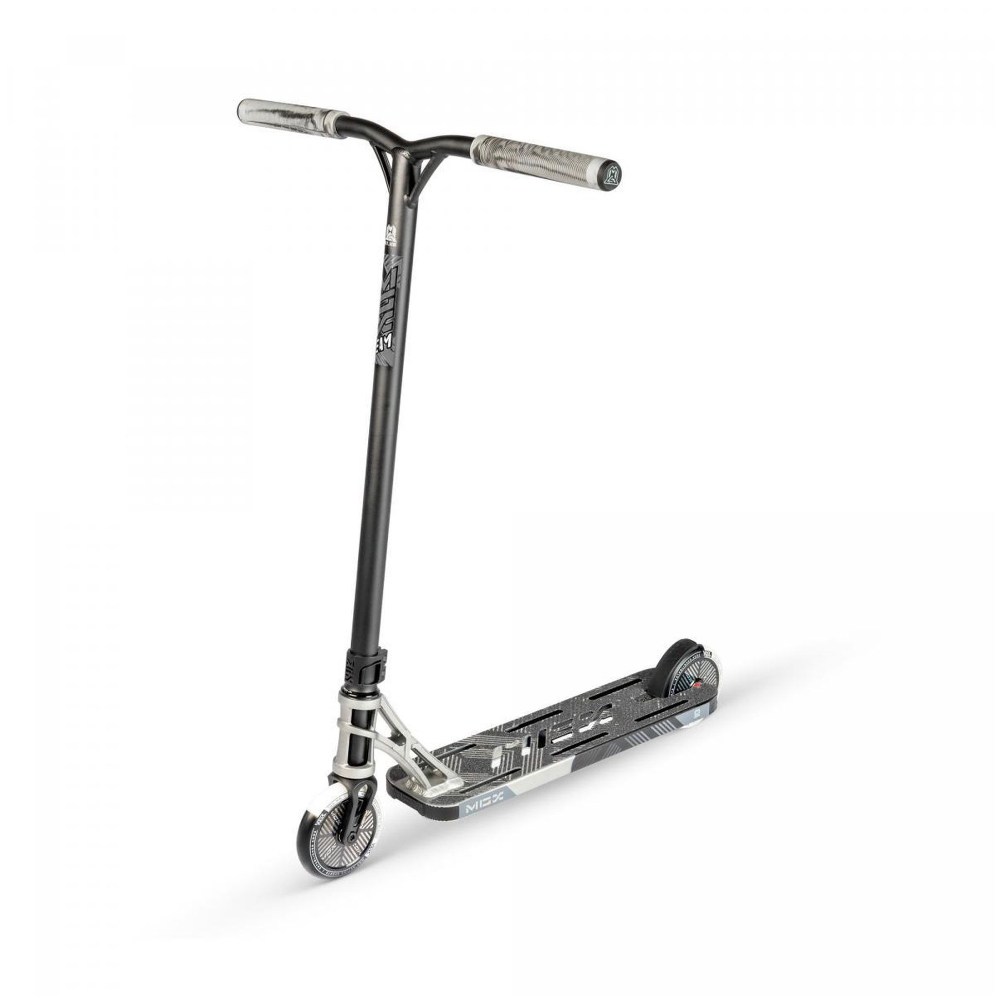 Voir la diapositive 4 : Madd Scooter Trottinette MGP mgx team propane