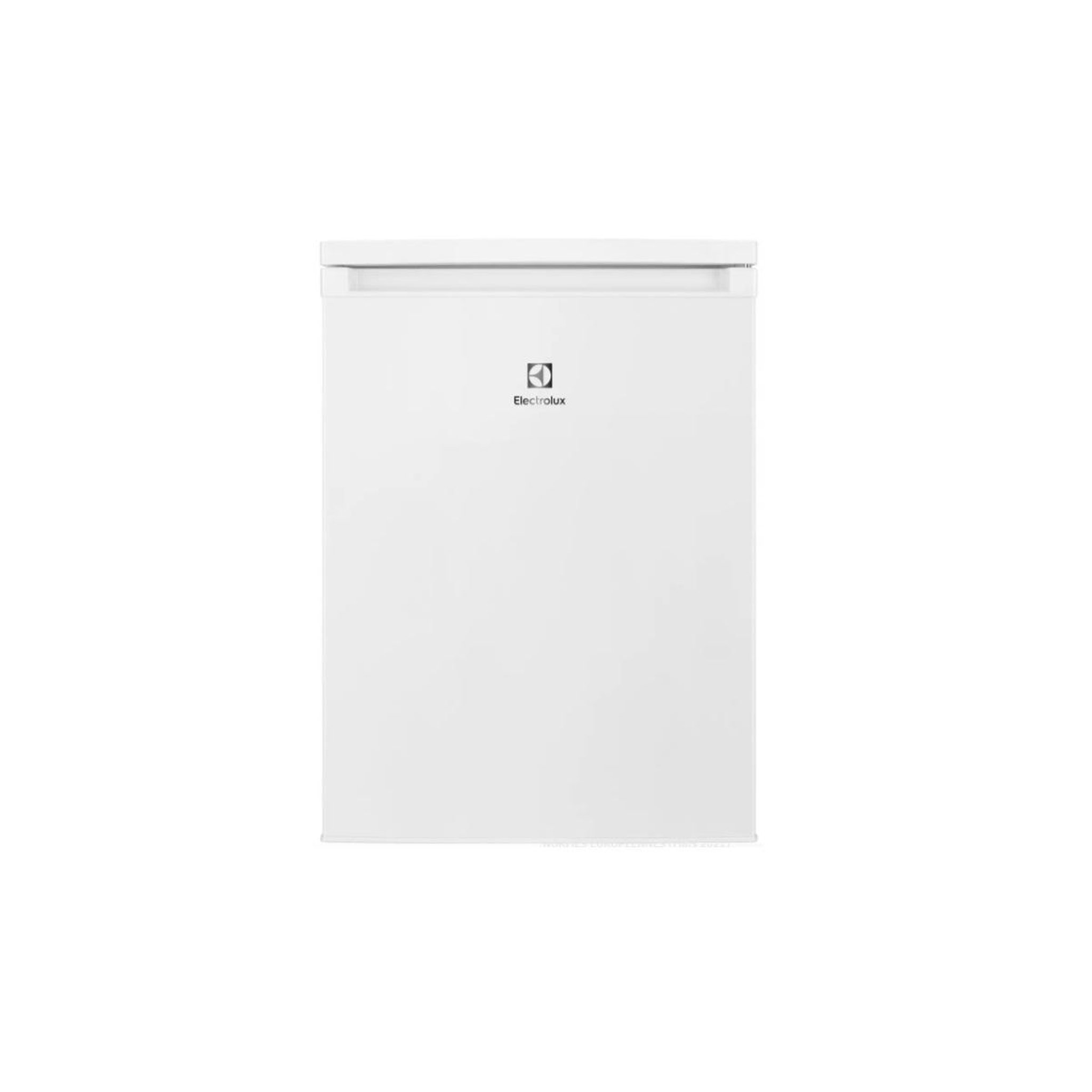 Voir la diapositive 1 : ELECTROLUX Réfrigérateur table top 146l 60.4cm - lxb1ae15w1