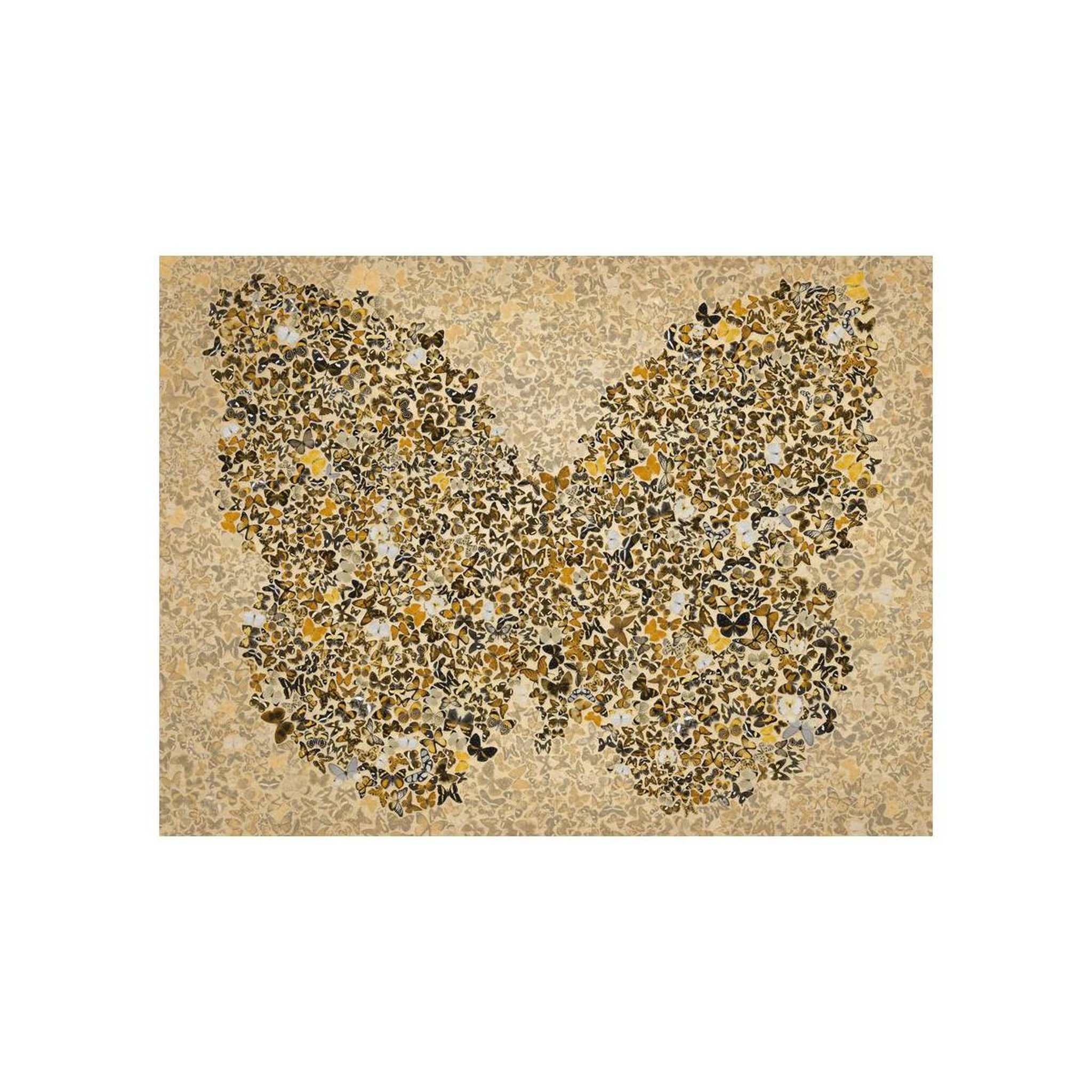Voir la diapositive 2 : Paris Prix Papier Peint  Madame Butterfly