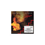 Live At The NHK Hall, Tokyo, Japan 1984 Édition Limitée Vinyle Rouge et Jaune