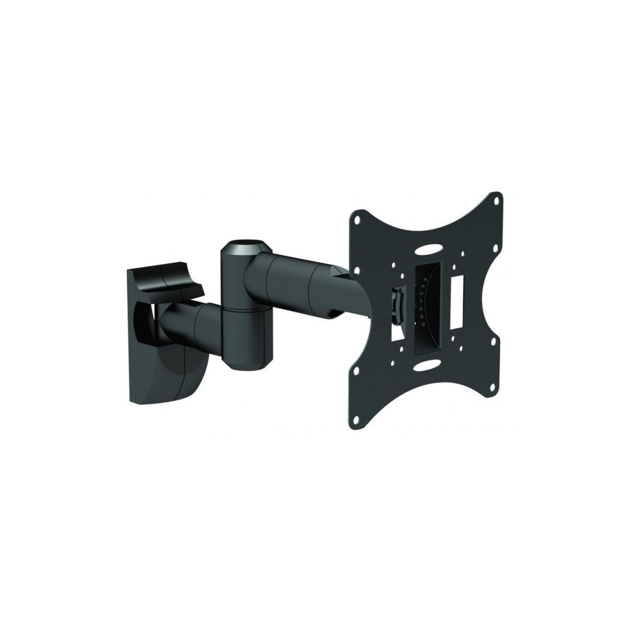 Voir la diapositive 2 : REFLECTA Reflecta 23112 support pour téléviseur 101,6 cm (40 ) noir