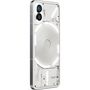 Voir la diapositive 3 : NOTHING Smartphone Phone (2) 12/512Gb Blanc
