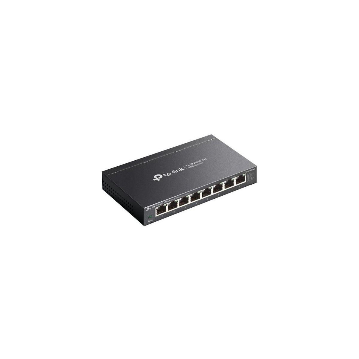 TP-LINK Switch ethernet de bureau 8 ports
