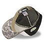 Voir la diapositive 6 : CAPSLAB Casquette trucker prenium Asterix