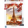 Voir la diapositive 8 : RAVENSBURGER Puzzles 1000 pièces Nathan Collection