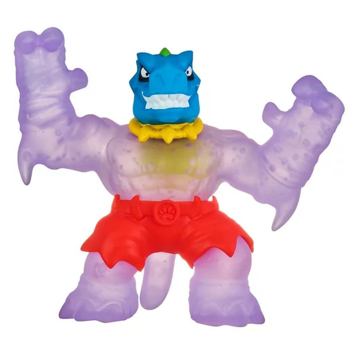 MOOSE TOYS Figurine Goo Shifters - Goo Jit Zu 