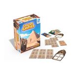 Megableu CLE'O'CARTES - MEGABLEU - Jeu de société