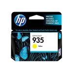 HP HP Ink No 935 HP935 HP 935 Yellow Gelb (C2P22AE)