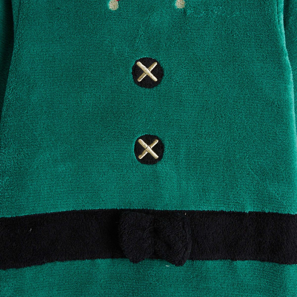 INEXTENSO Ensemble pyjama lutin fille