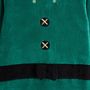 Voir la diapositive 2 : INEXTENSO Ensemble pyjama lutin fille