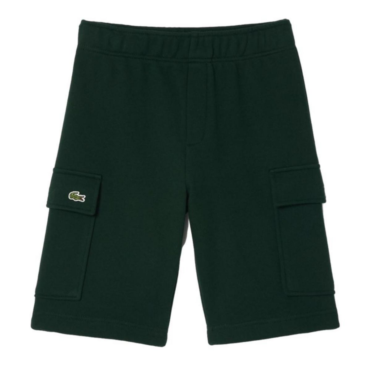 Lacoste Short  Garçon Lacoste Cotton