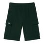 Voir la diapositive 1 : Lacoste Short  Garçon Lacoste Cotton