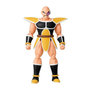 Voir la diapositive 1 : BANDAI Figurine Dragon Ball Super Dragon Stars 17 cm Nappa - BANDAI