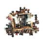 Voir la diapositive 3 : CLEMENTONI CLEMENTONI - Compact 1500 pieces - Harry Potter
