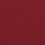 VIDAXL Voile de parasol Tissu Oxford rectangulaire 2x3 m Rouge